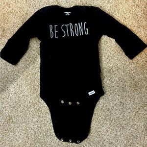 Gerber 
 Graphic Onsie